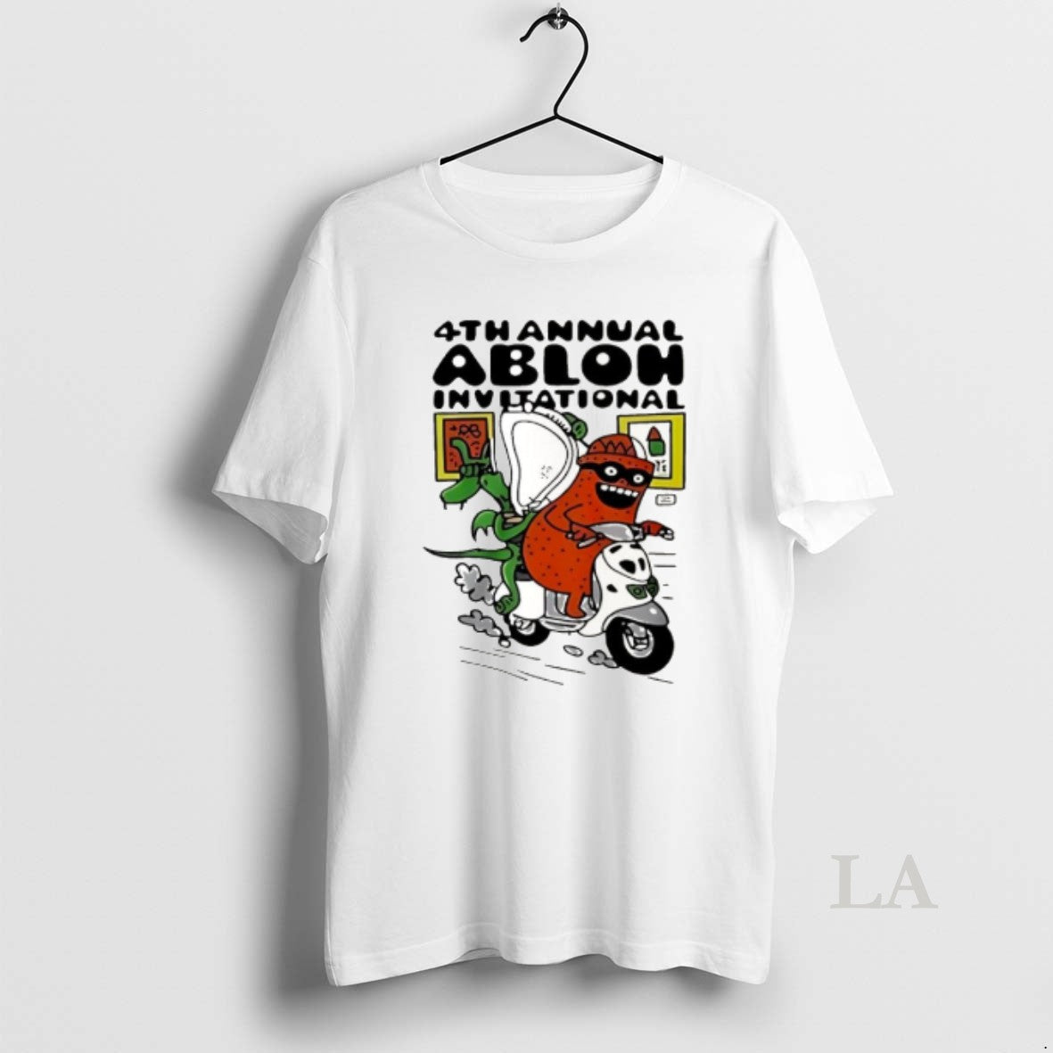 Original Cactus Jack Virgil Abloh Arch Chef 4th Annual Ablon Invitational T-Shirts, Hoodie, Sweatshirt | AU18TeeNovaLab.com