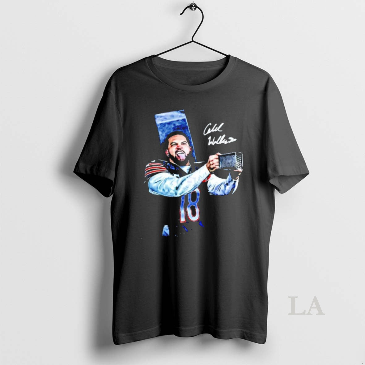 Original Caleb Williams Cheese Grater Chicago Football Graphic T-Shirts, Hoodie, Sweatshirt | AU18TeeNovaLab.com