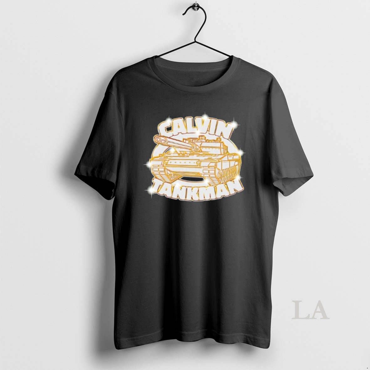Original Calvin Tankman No T-Shirts, Hoodie, Sweatshirt | AU18TeeNovaLab.com