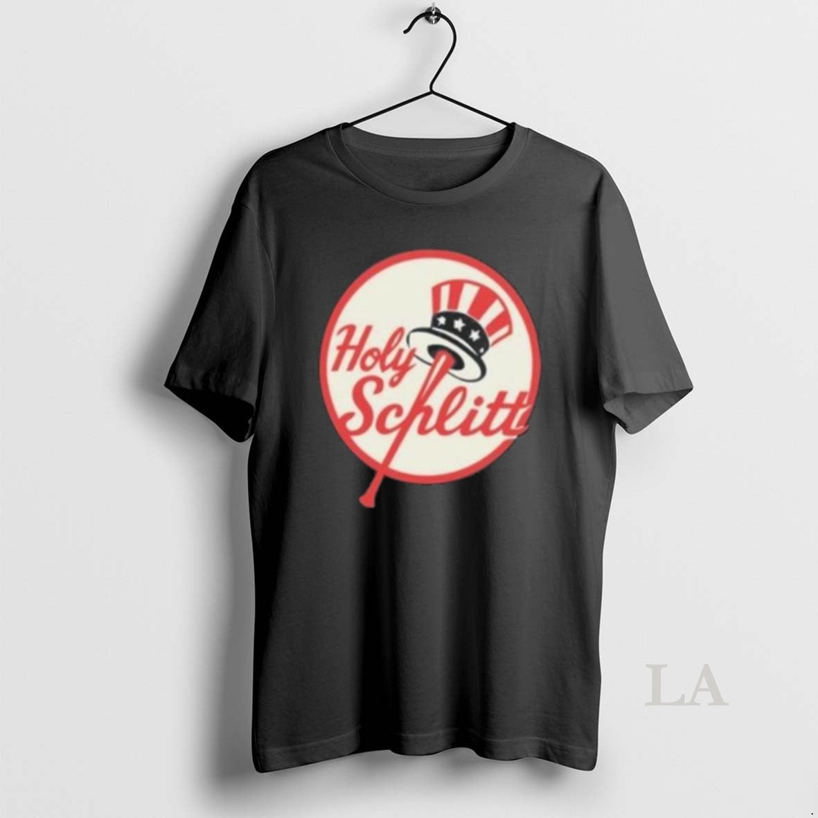 Original Cam Schlittler Holy Schlitt Ny Yankees