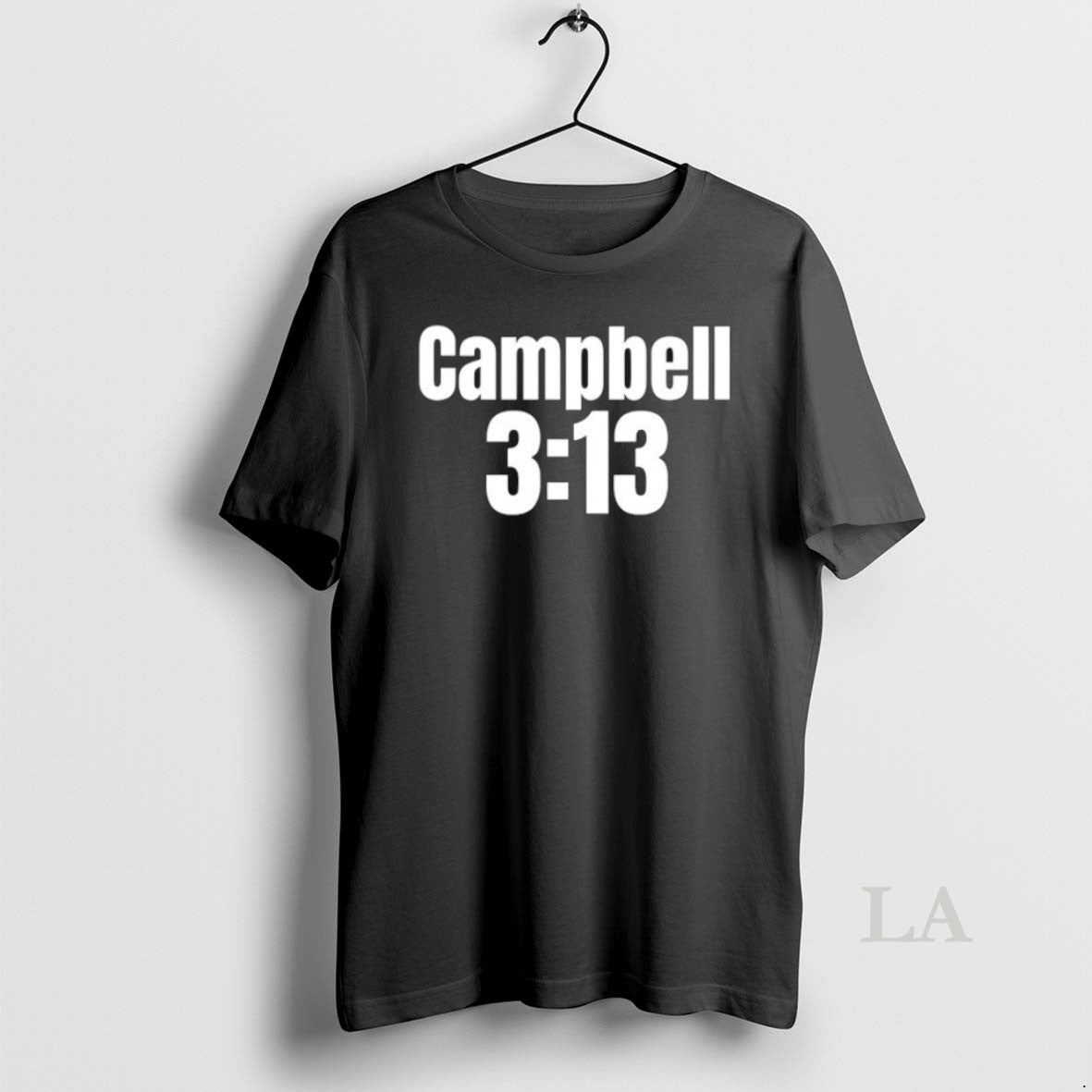 Original Campbell 3 13 T-Shirts, Hoodie, Sweatshirt | AU18TeeNovaLab.com