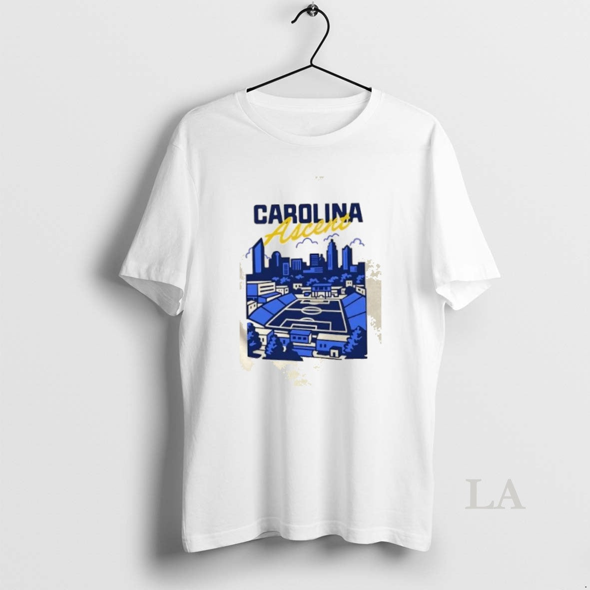 Original Carolina Ascent Football Stadium