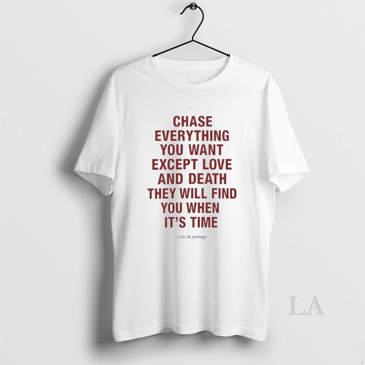 Original Chase Everything You Want Except Love And Death Circle T-Shirts, Hoodie, Sweatshirt | AU18TeeNovaLab.com