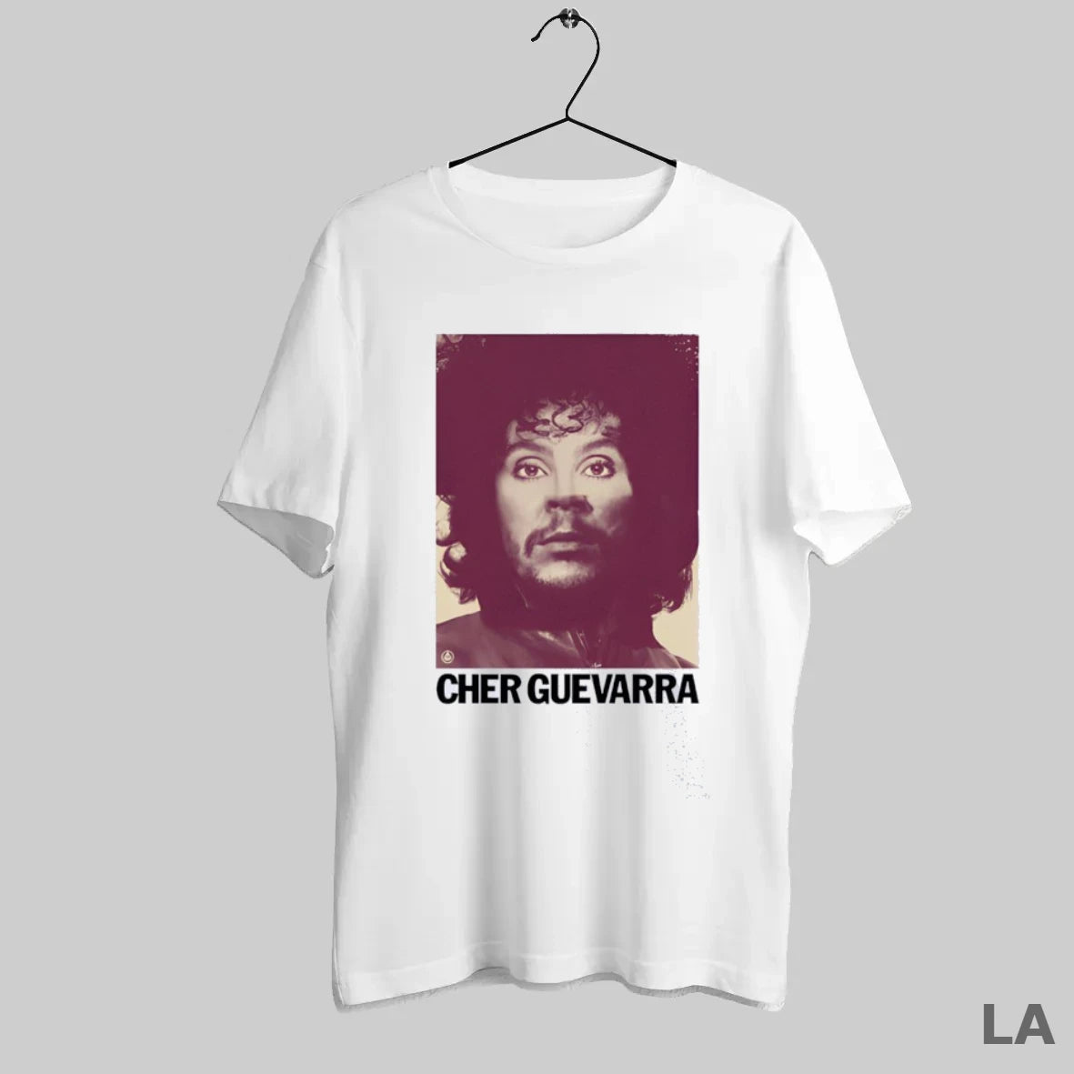 Original Cher Guevarra