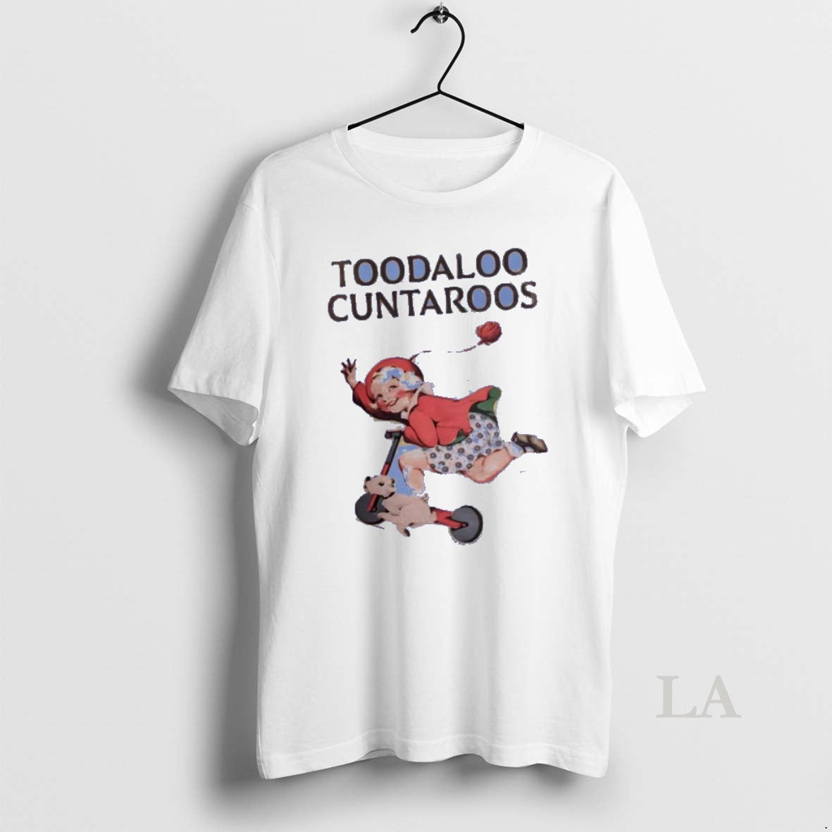 Original Children Toodaloo Cuntaroos