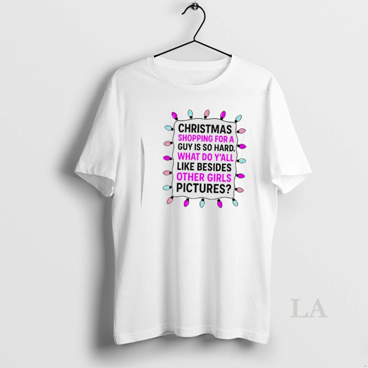 Original Christmas Shopping For A Guy Is So Hard What Do Yall Like Besides Other T-Shirts, Hoodie, Sweatshirt
