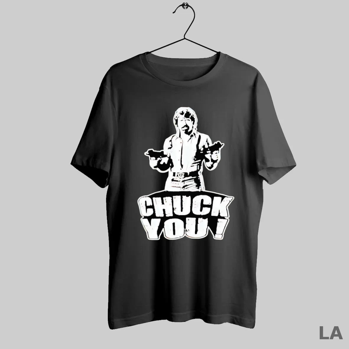Original Chuck You Chuck Norris