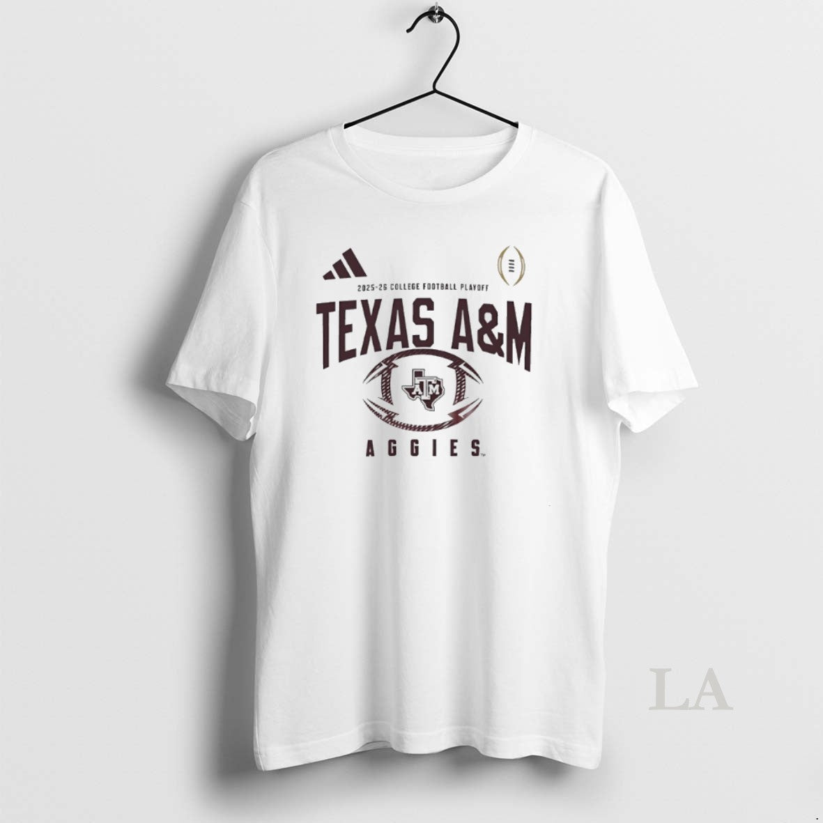 Original College Football Playoff Texas Am Aggies 2025 26 T-Shirts, Hoodie, Sweatshirt | AU18TeeNovaLab.com