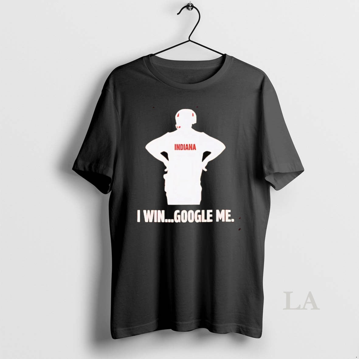 Original Curt Cignetti I Win Google Me T-Shirts, Hoodie, Sweatshirt | AU18TeeNovaLab.com