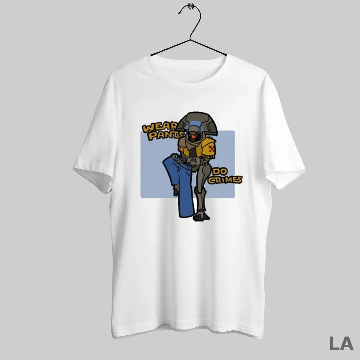 Original D2 Postin Wear Pants Do Crimes 2025