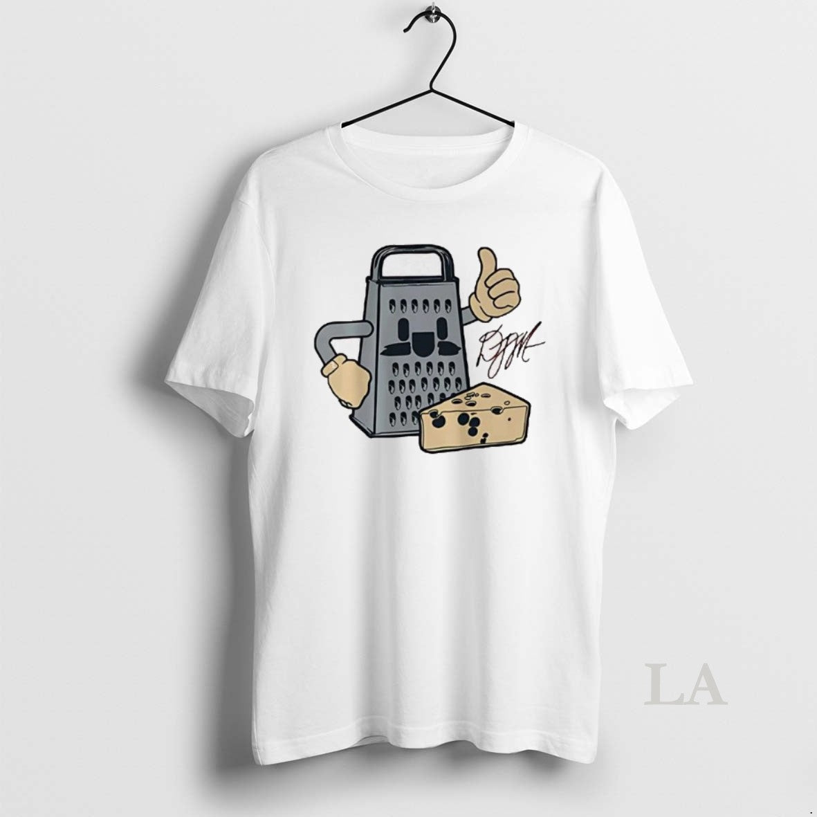 Original Dj Moore Cheese Grater Signature T-Shirts, Hoodie, Sweatshirt | AU18TeeNovaLab.com