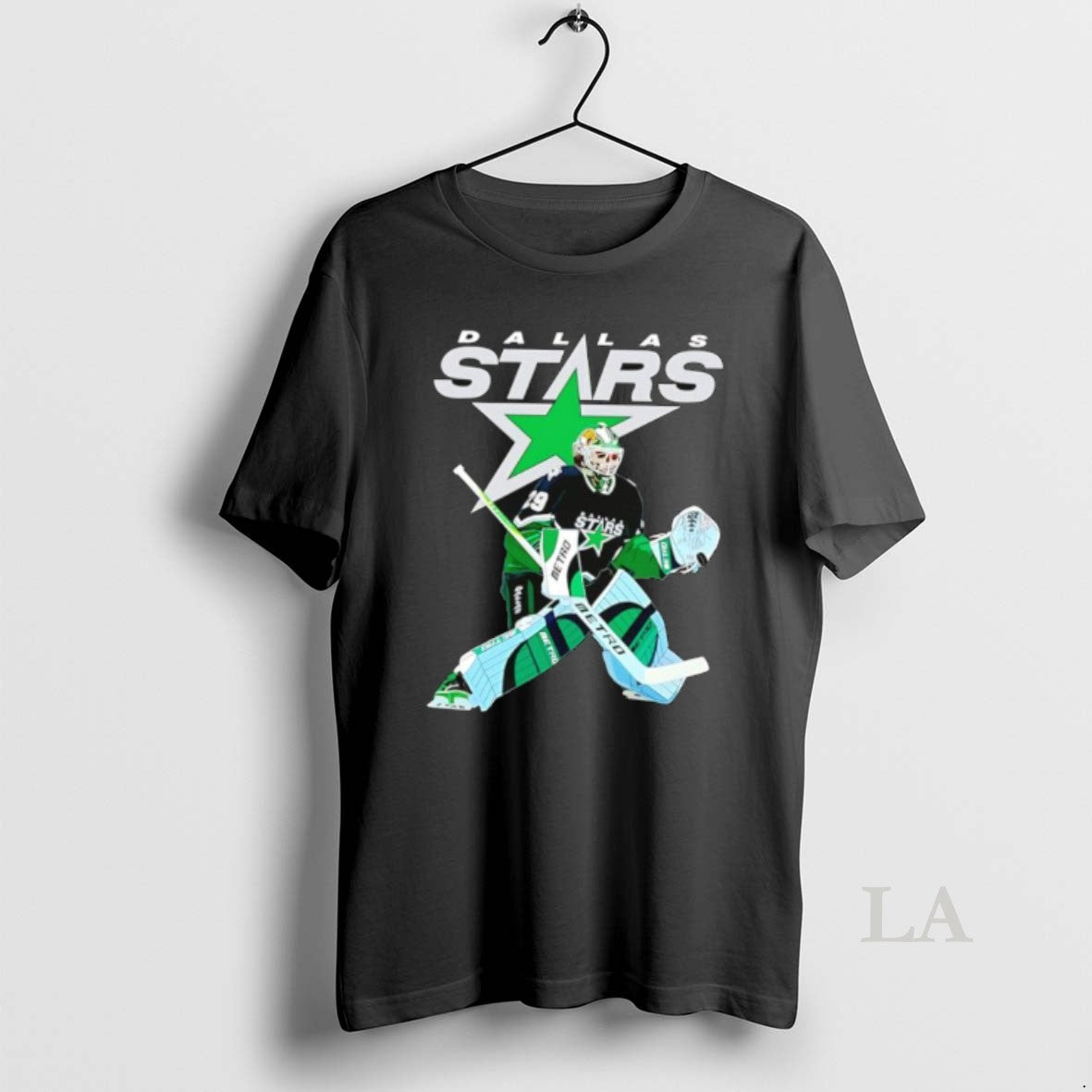 Original Dallas Stars Jake Oettinger Metro Hockey Player T-Shirts, Hoodie, Sweatshirt | AU18TeeNovaLab.com