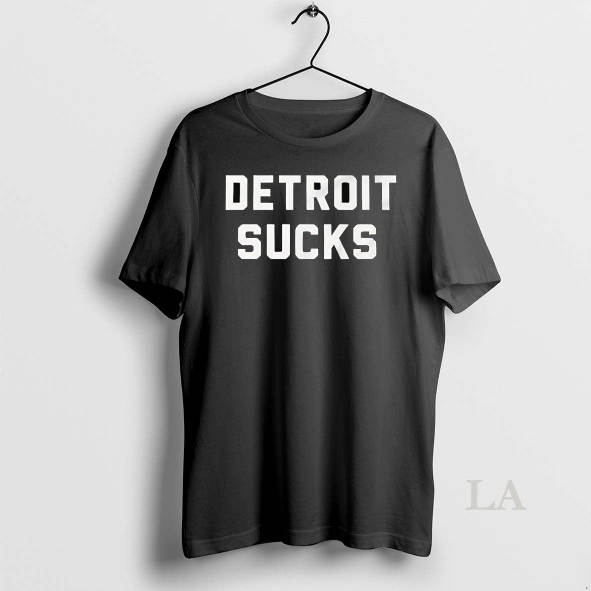 Original Detroit Sucks