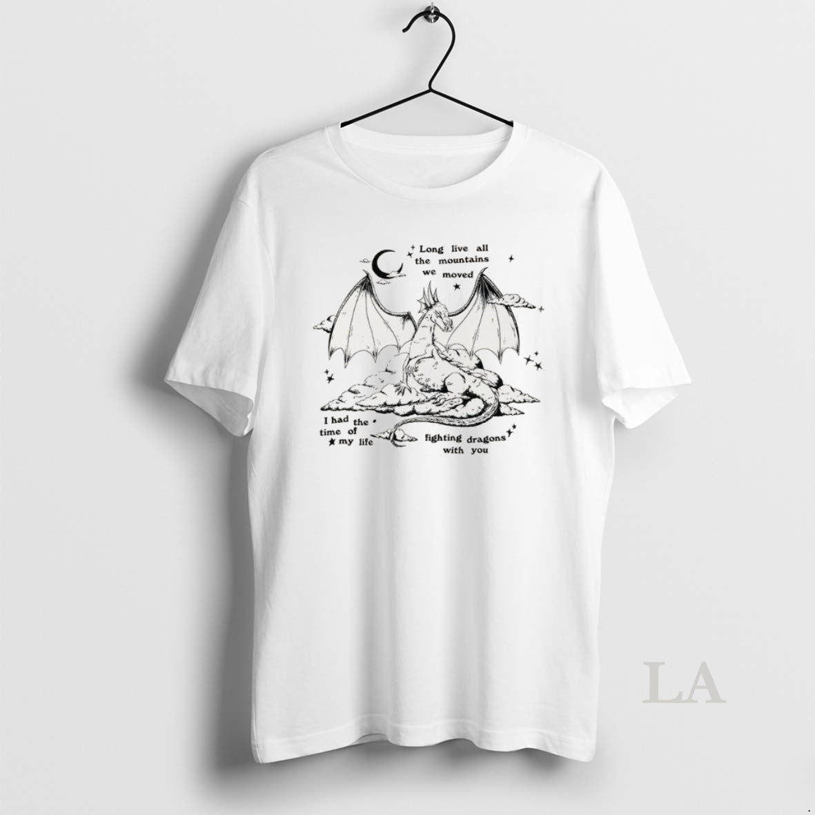 Original Dragon Long Live All The Mountains We Moved T-Shirts, Hoodie, Sweatshirt | AU18TeeNovaLab.com