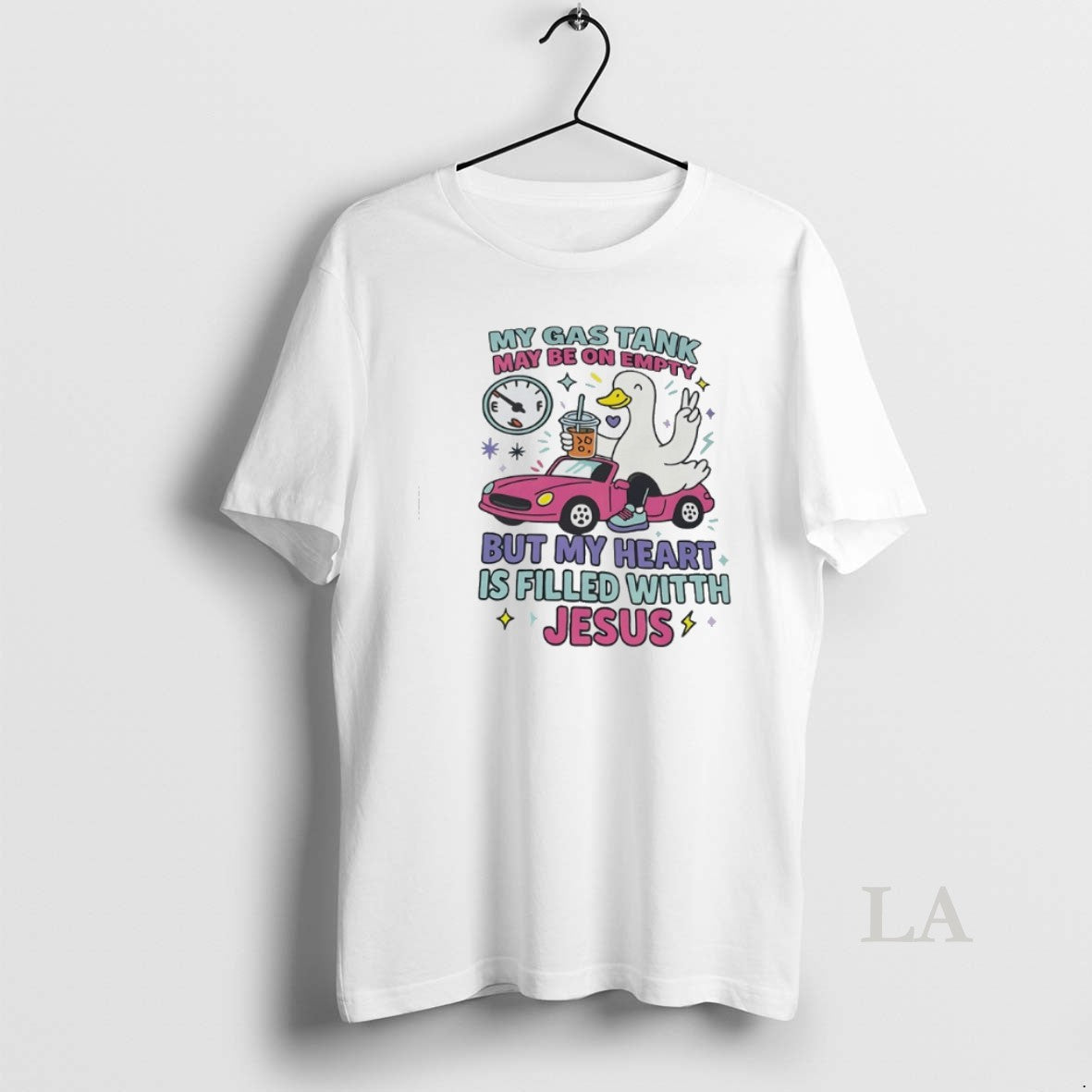 Original Duck My Has Tank May Be On Empty But My Heart Is Filled With T-Shirts, Hoodie, Sweatshirt | AU18TeeNovaLab.com