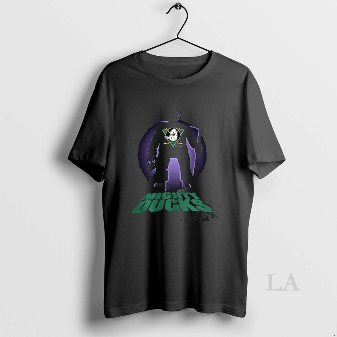 Original Ducks Anaheim Hockey Team Club Mighty Ducks 90s Vintage T-Shirts, Hoodie, Sweatshirt | AU18TeeNovaLab.com