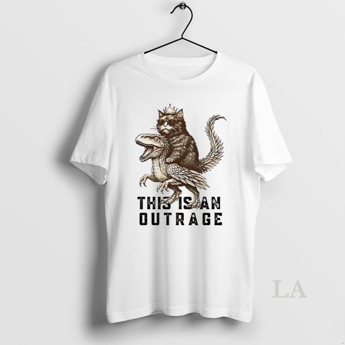 Original Dungeon Crawler Carl This Is An Outrage T-Shirts, Hoodie, Sweatshirt | AU18TeeNovaLab.com