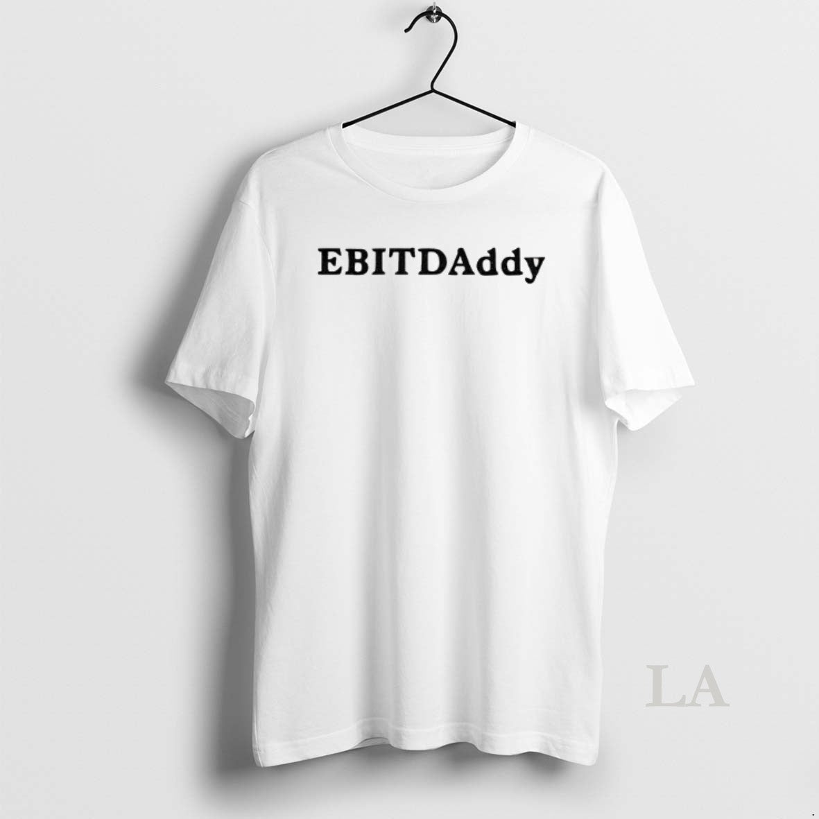 Original Ebitdaddy Embroidered 2025