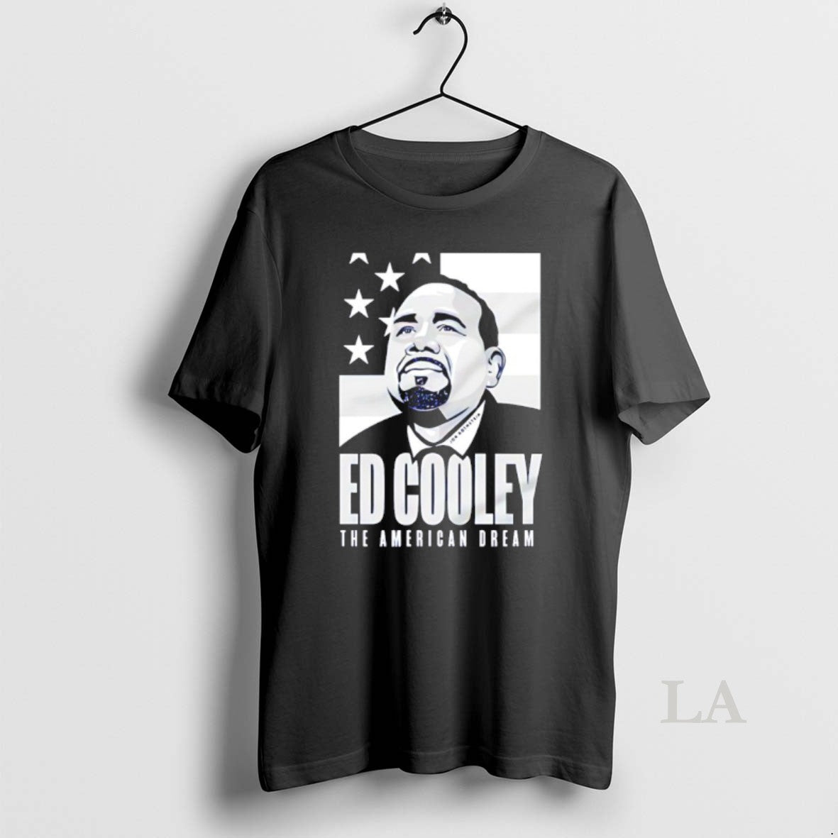 Original Ed Cooley The American Dream T-Shirts, Hoodie, Sweatshirt | AU18TeeNovaLab.com