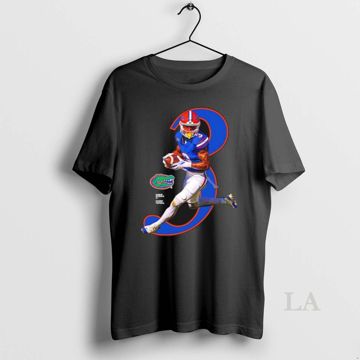 Original Eugene Wilson Iii 3 Florida Gators Breakthrough Series T-Shirts, Hoodie, Sweatshirt | AU18TeeNovaLab.com