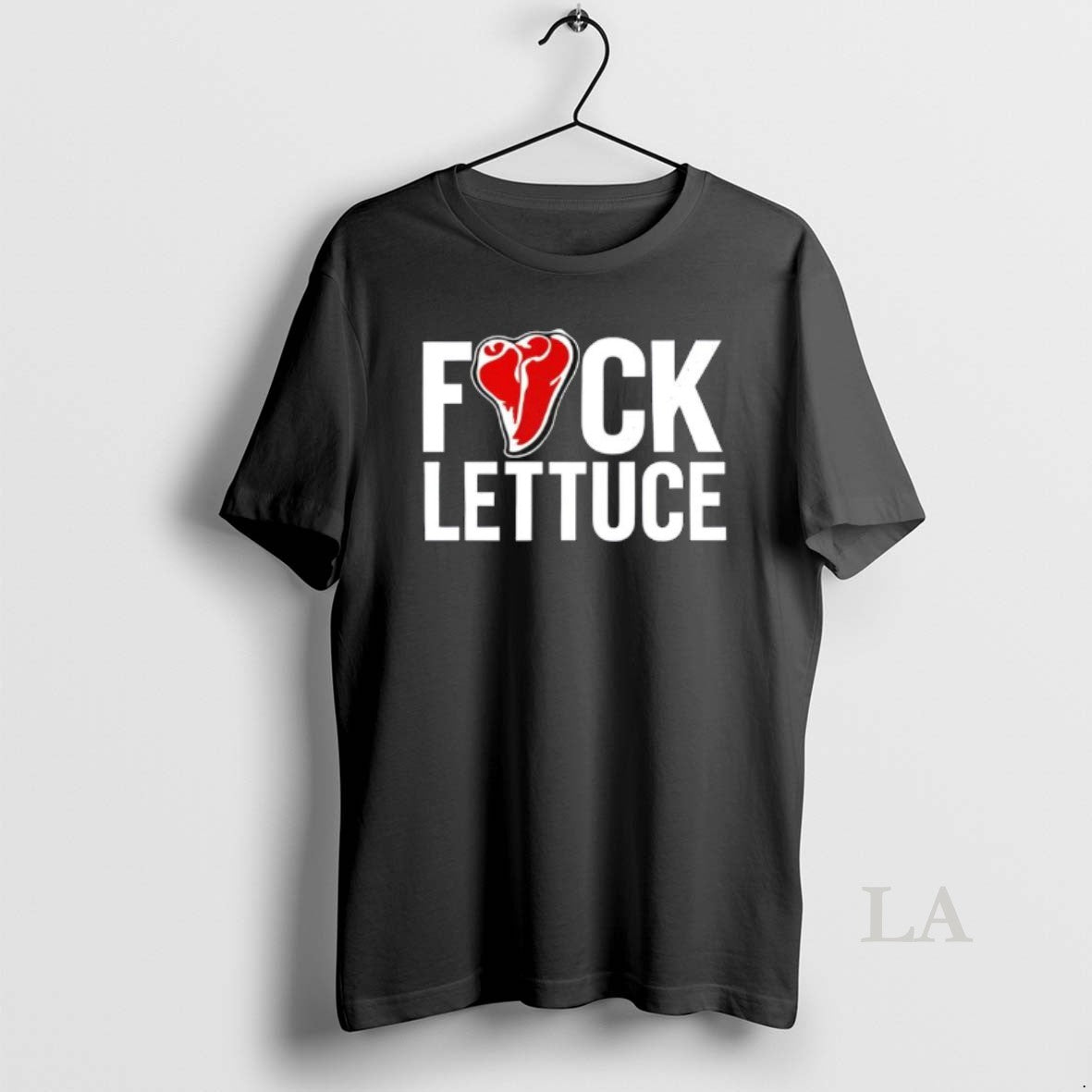 Original Fck Lettuce Graphic T-Shirts, Hoodie, Sweatshirt | AU18TeeNovaLab.com