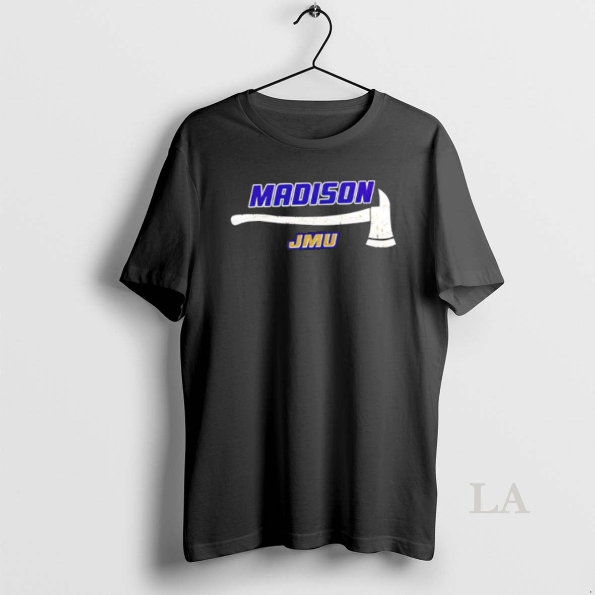 Original Firefighter Fire Dept Always Ready James Madison 2 Sided T-Shirts, Hoodie, Sweatshirt | AU18TeeNovaLab.com
