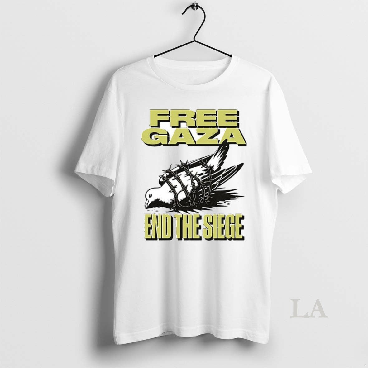 Original Free Gaza End The Siege Ceramic Ceramic And Classic Dad Cap