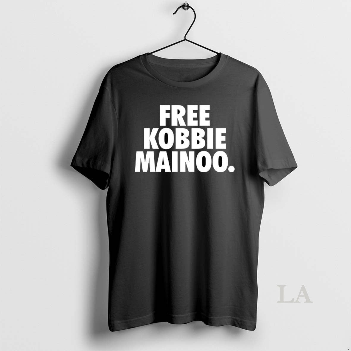 Original Free Kobbie Mainoo Manchester United Slogan Letter T-Shirts, Hoodie, Sweatshirt | AU18TeeNovaLab.com