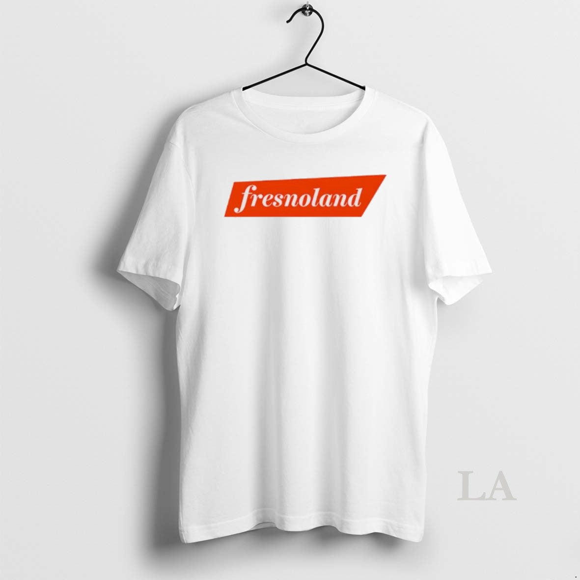 Original Fresnoland Logo 2025 T-Shirts, Hoodie, Sweatshirt | AU18TeeNovaLab.com