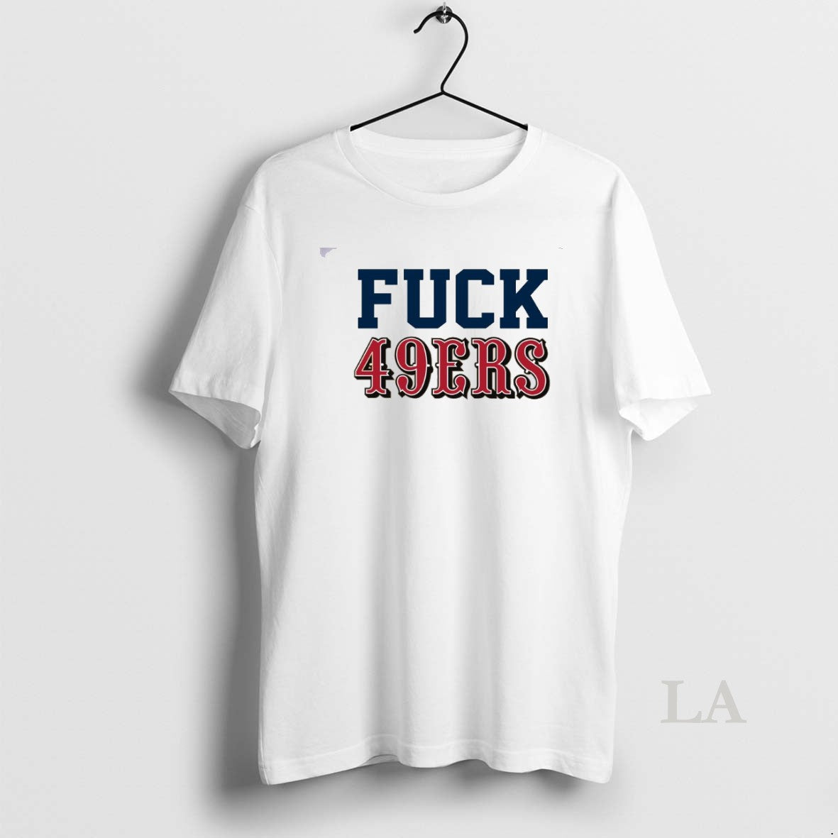 Original Fuck 49ers Dallas Cowboys Fans T-Shirts, Hoodie, Sweatshirt | AU18TeeNovaLab.com