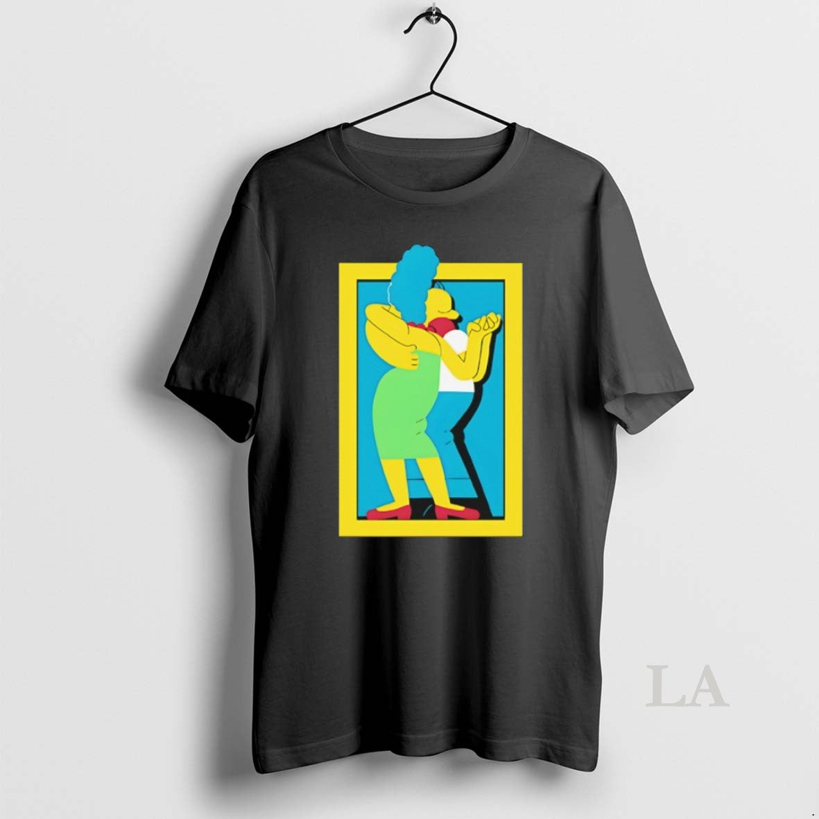 Original Gaucho Steely Dan The Simpsons Coucho T-Shirts, Hoodie, Sweatshirt | AU18TeeNovaLab.com