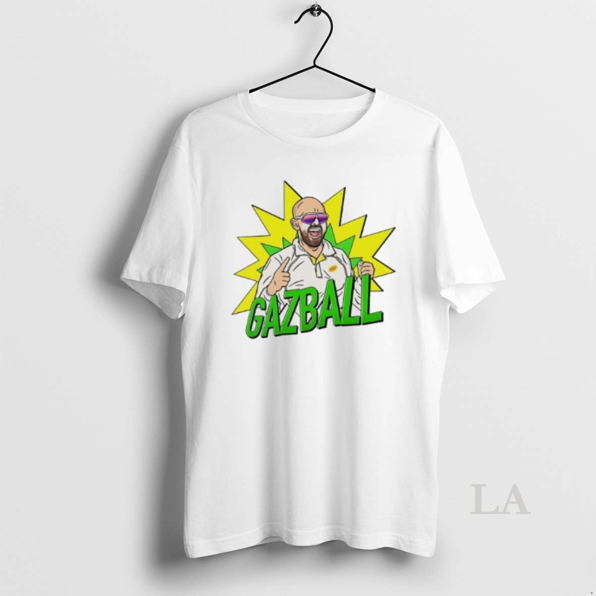 Original Gazball Bazball Baseball Meme T-Shirts, Hoodie, Sweatshirt | AU18TeeNovaLab.com