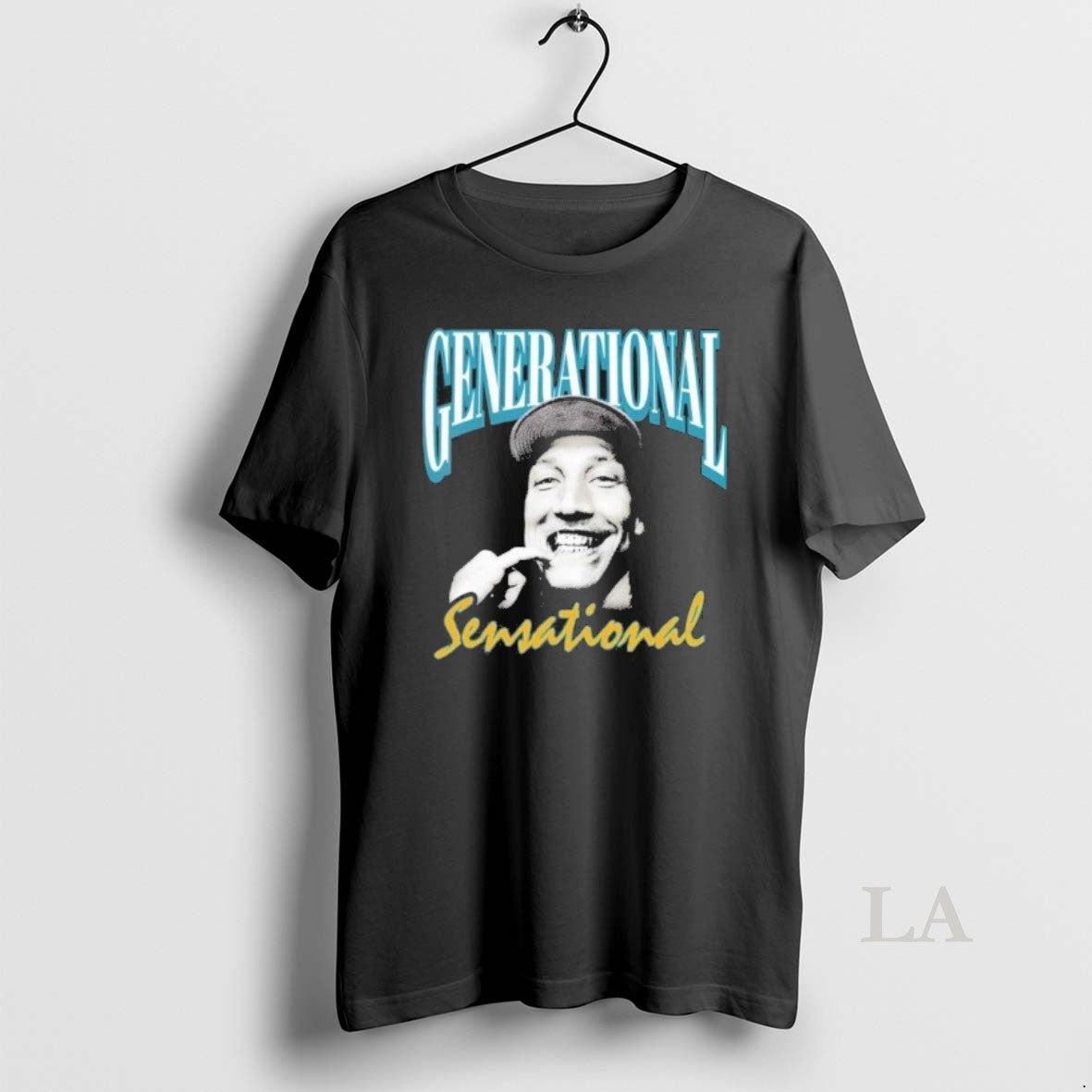 Original Generational Sensational Trevor Lawrence T-Shirts, Hoodie, Sweatshirt | AU18TeeNovaLab.com
