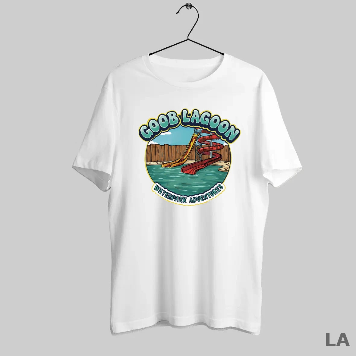 Original Goob Lagoon Waterpark