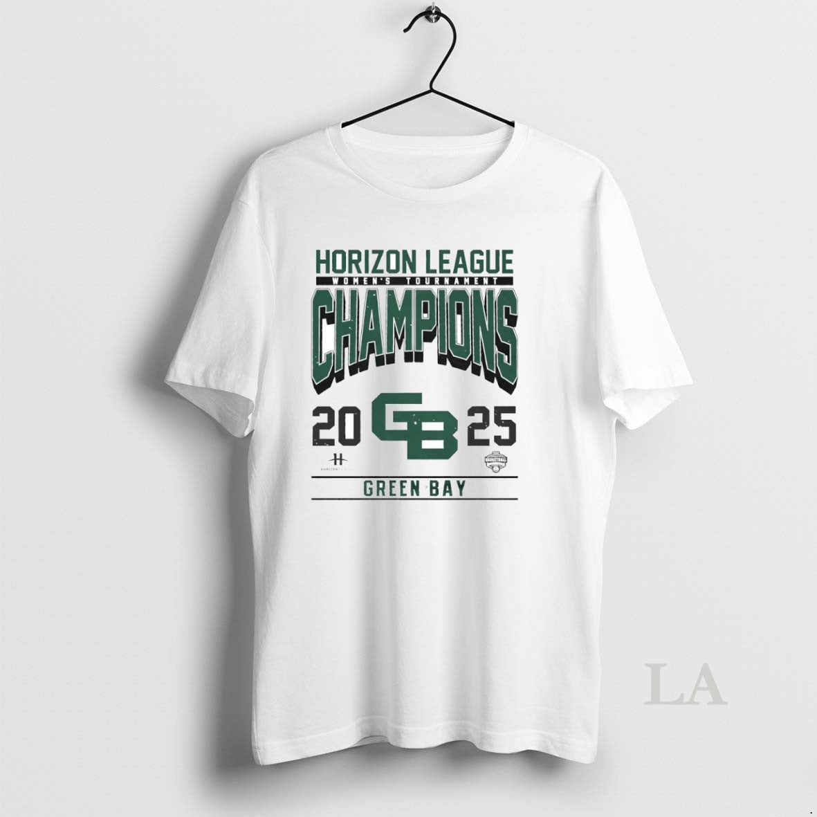 Original Green Bay 2025 Womens Tournament Horizon League Champions Circle T-Shirts, Hoodie, Sweatshirt | AU18TeeNovaLab.com