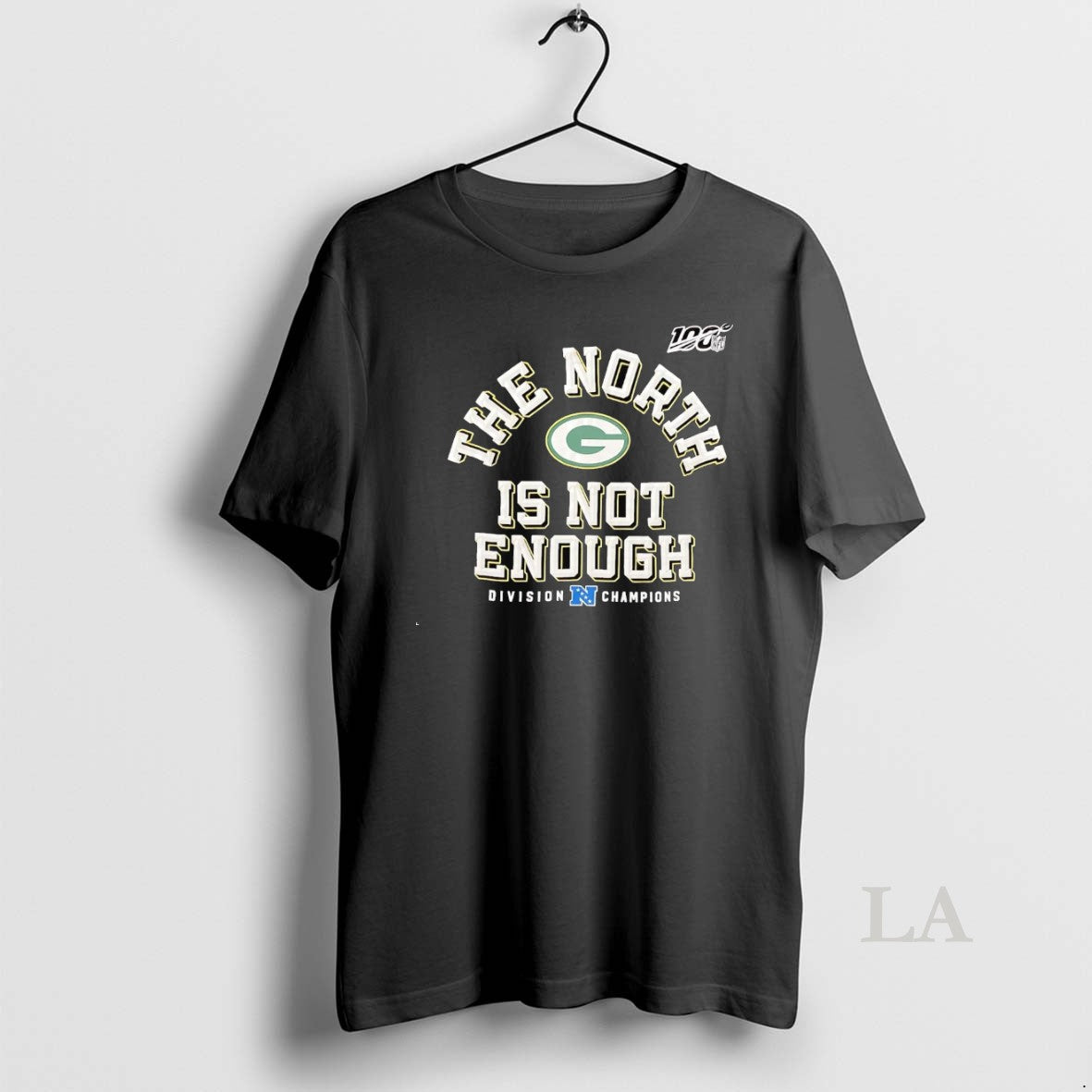 Original Green Bay Packers The North Is Not Enough T-Shirts, Hoodie, Sweatshirt | AU18TeeNovaLab.com