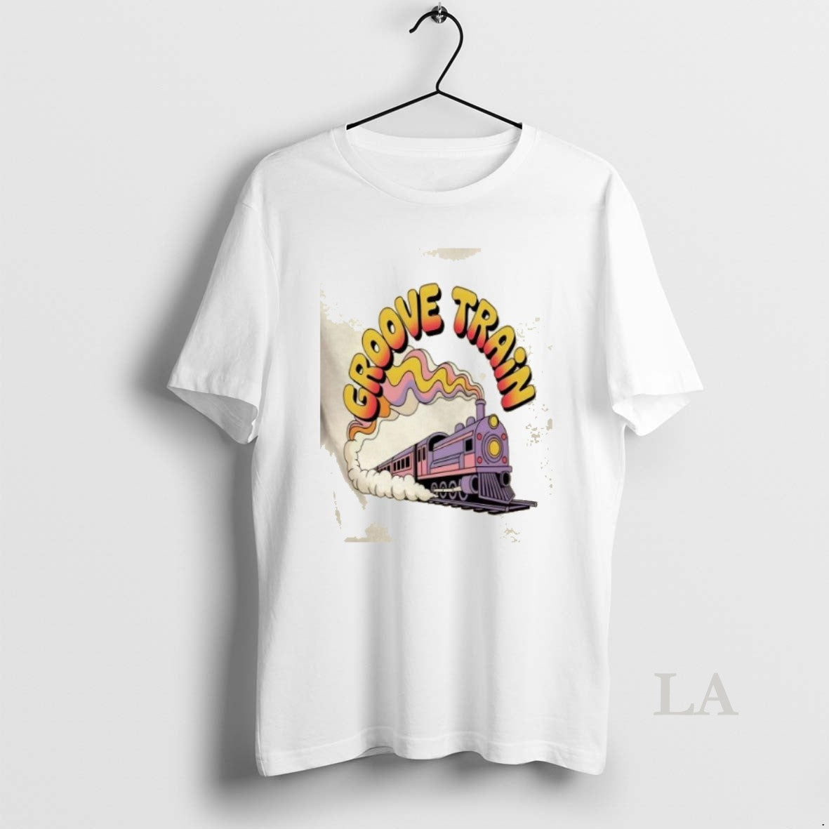 Original Groove Train Retro Funky 70s Disco T-Shirts, Hoodie, Sweatshirt | AU18TeeNovaLab.com