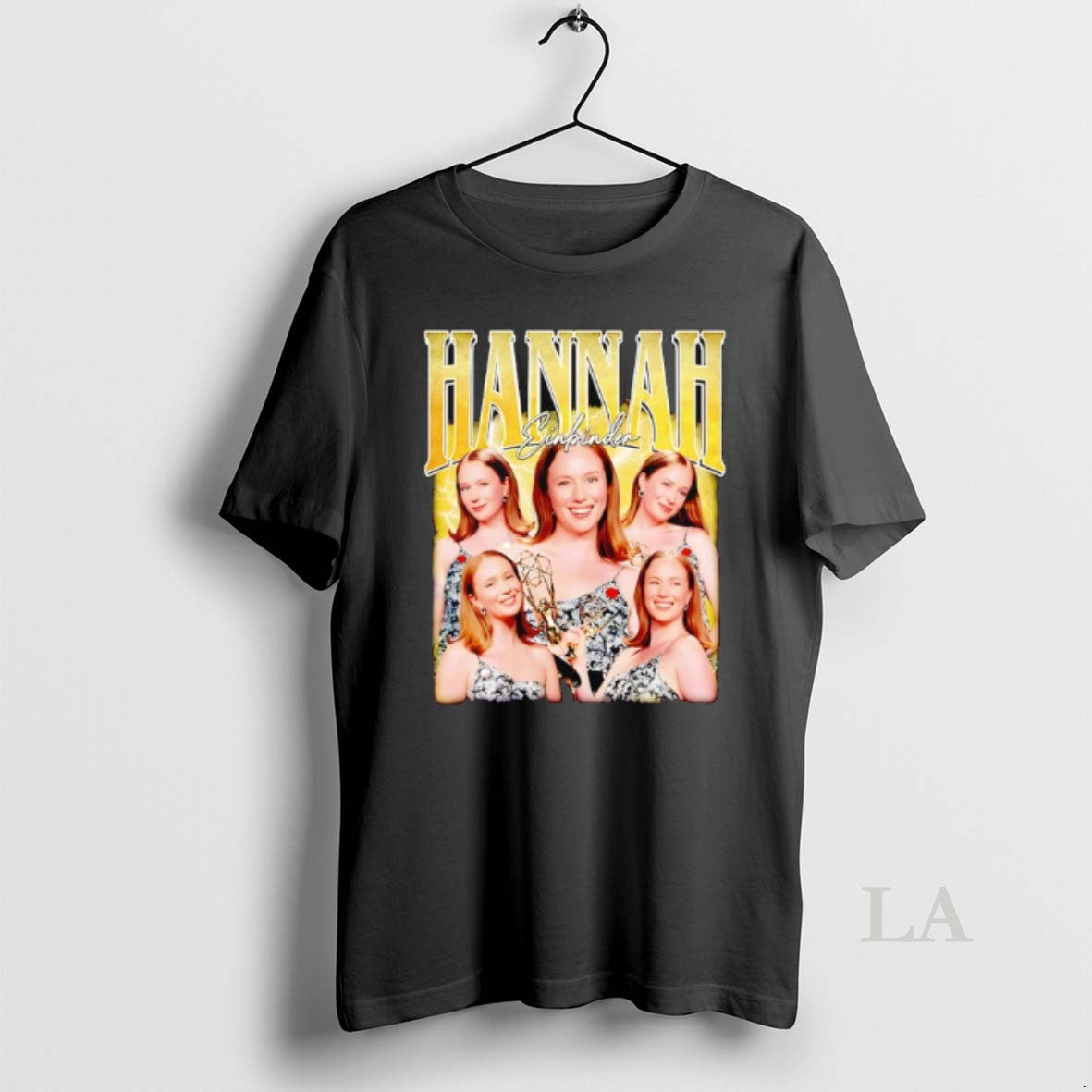Original Hannah Einbinder Graphic