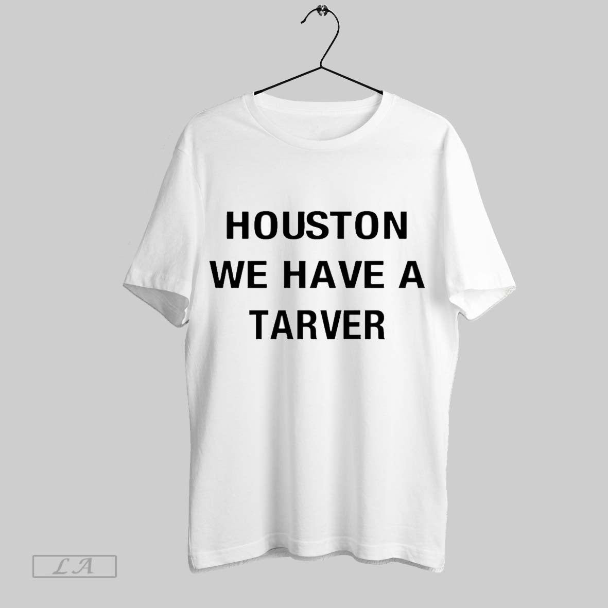 Original Houston We Have A Tarver