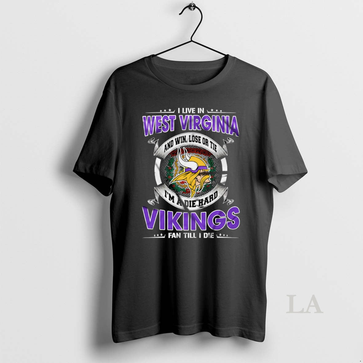 Original I Live In West Virginia And Win Lose Or Tie Im A Die Hard T-Shirts, Hoodie, Sweatshirt | AU18TeeNovaLab.com