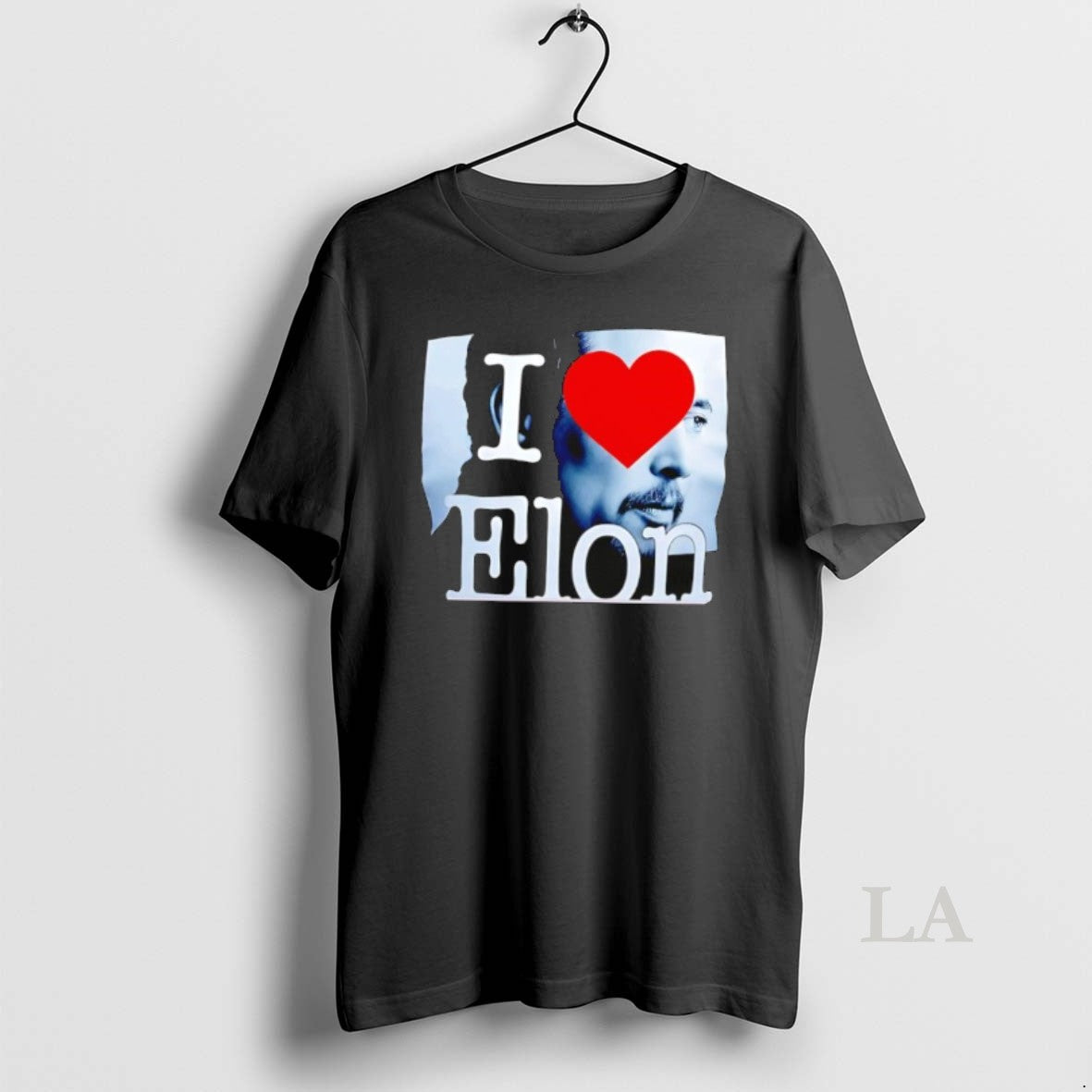 Original I Love Elon T-Shirts, Hoodie, Sweatshirt | AU18TeeNovaLab.com