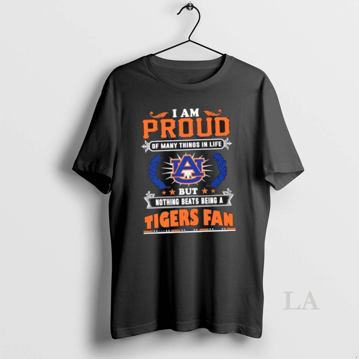 Original I Am Proud Of Many Things In Life But Nothing Beats Being A Auburn T-Shirts, Hoodie, Sweatshirt | AU18TeeNovaLab.com