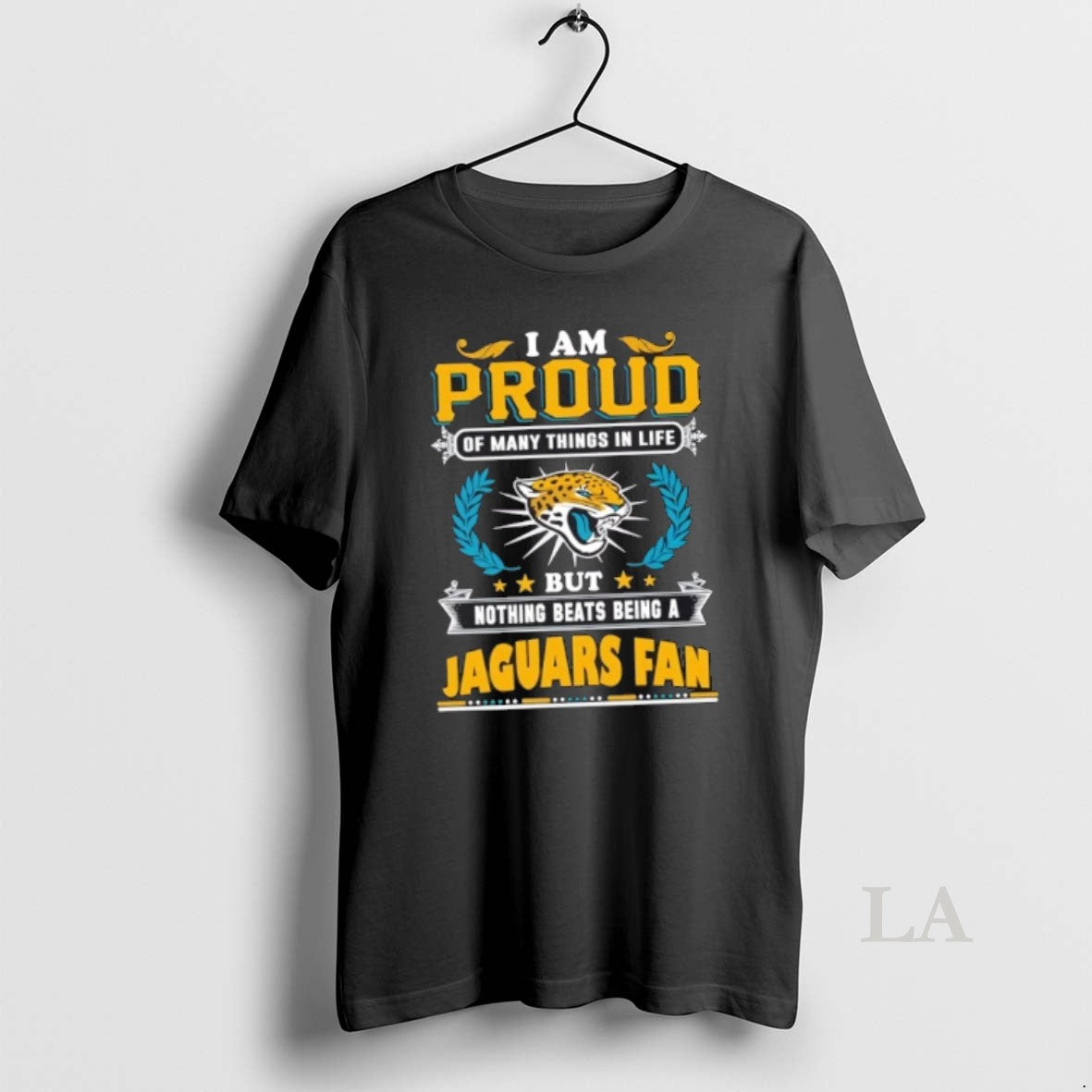 Original I Am Proud Of Many Things In Life But Nothing Beats Being A Jacksonville T-Shirts, Hoodie, Sweatshirt