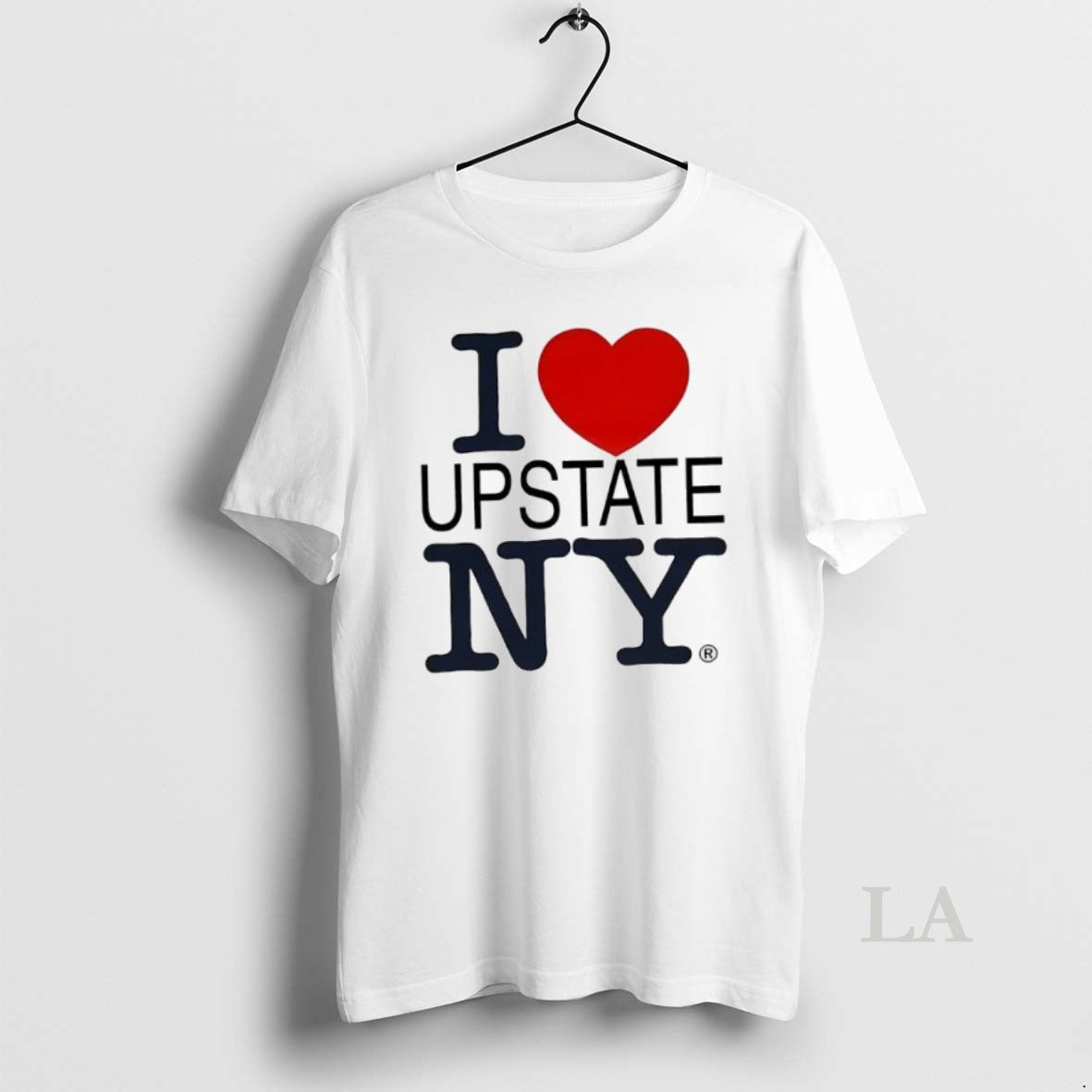 Original I Love Upstate Ny