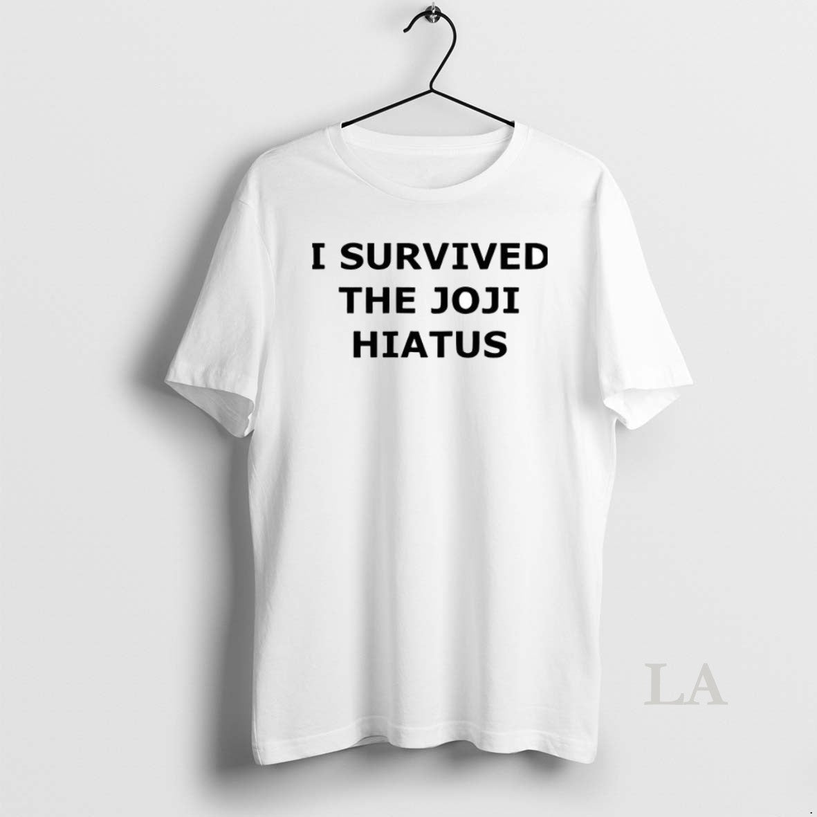 Original I Survived The Joji Hiatus Ceramic Ceramic And Classic Dad Cap