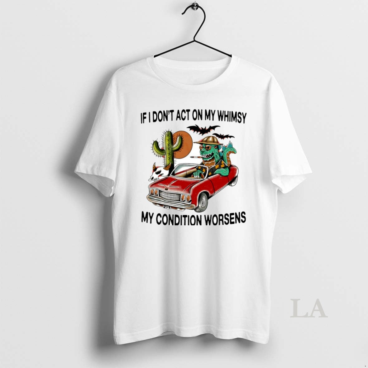 Original If I Dont Act On My Whimsy My Condition Worsens Circle T-Shirts, Hoodie, Sweatshirt | AU18TeeNovaLab.com