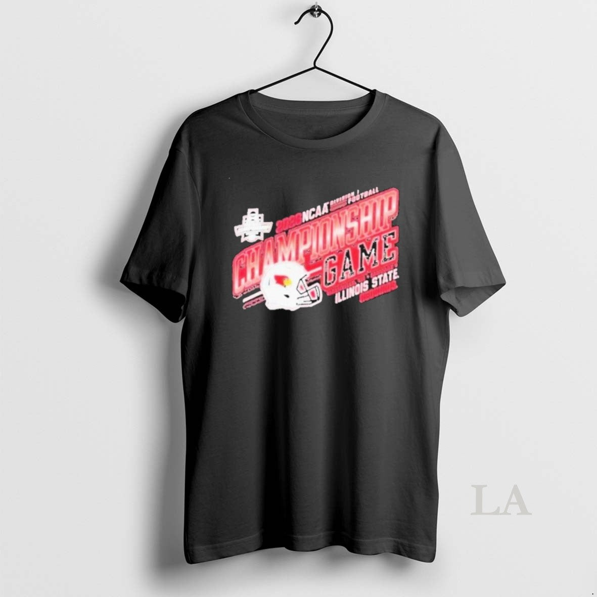 Original Illinois State Football Fcs Di Championship T-Shirts, Hoodie, Sweatshirt | AU18TeeNovaLab.com