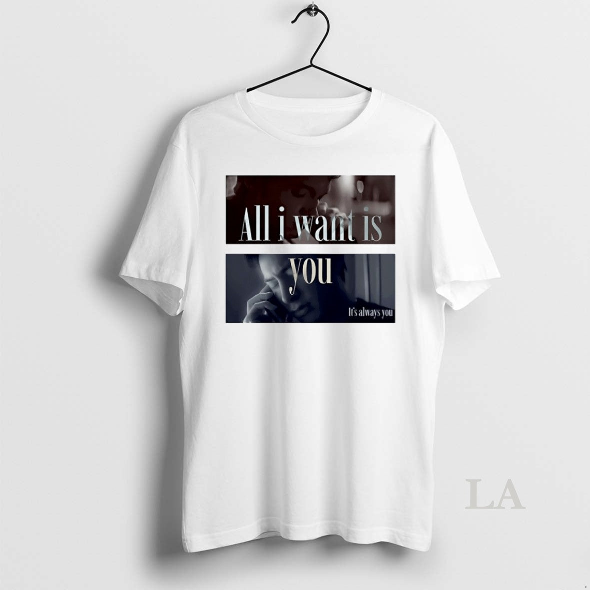 Original Ilya Rozanov Shane Hollander All I Want Is You Its Always You Circle T-Shirts, Hoodie, Sweatshirt