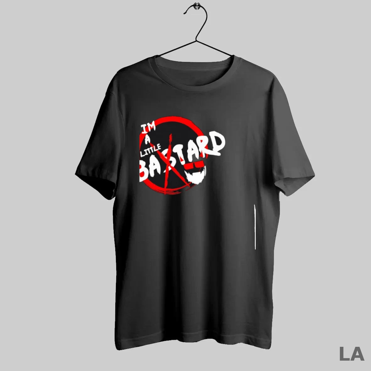 Original Im A Little Baxtard