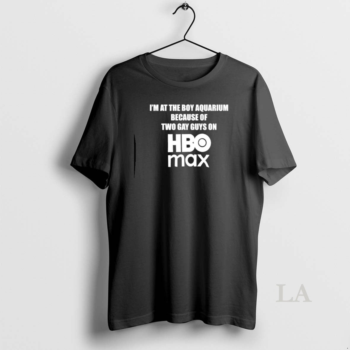 Original Im At The Boy Aquarium Because Of Two Gay Guys On Hbo Max T-Shirts, Hoodie, Sweatshirt | AU18TeeNovaLab.com